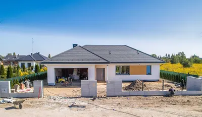 Tomasz Cygulski Usługi Budowlane